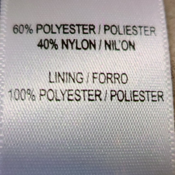 Danny and Nicole red lace dress - Picture 8 of 9